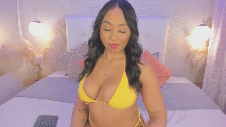 JenCampbell's Streamate show and profile