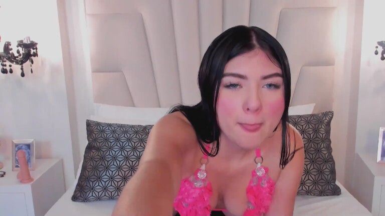 ConnieFerrer's Streamate show and profile