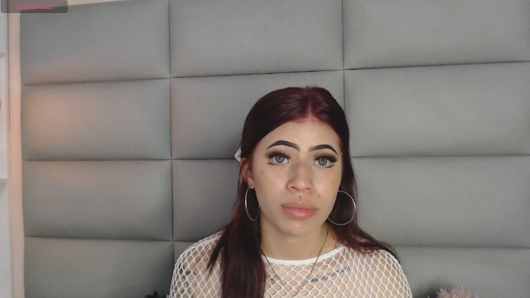 naomish's Streamate show and profile