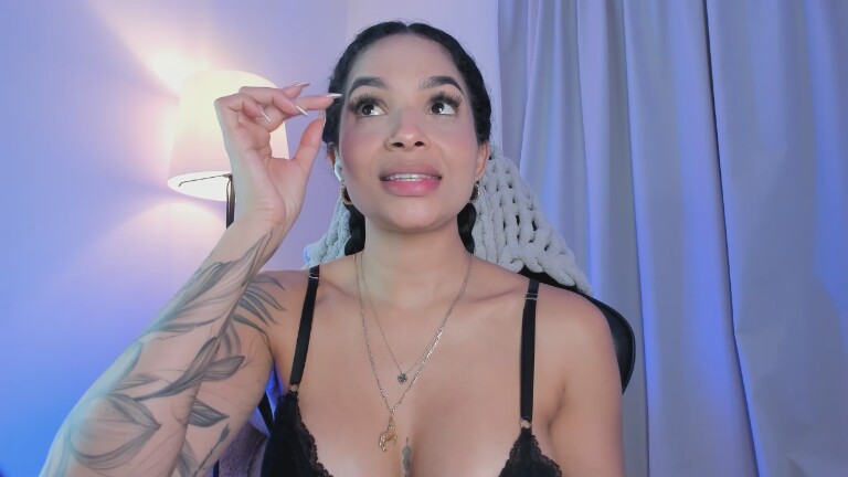 MiaaBlossom's Streamate show and profile