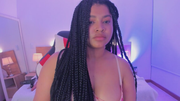 DakotaMarss's Streamate show and profile