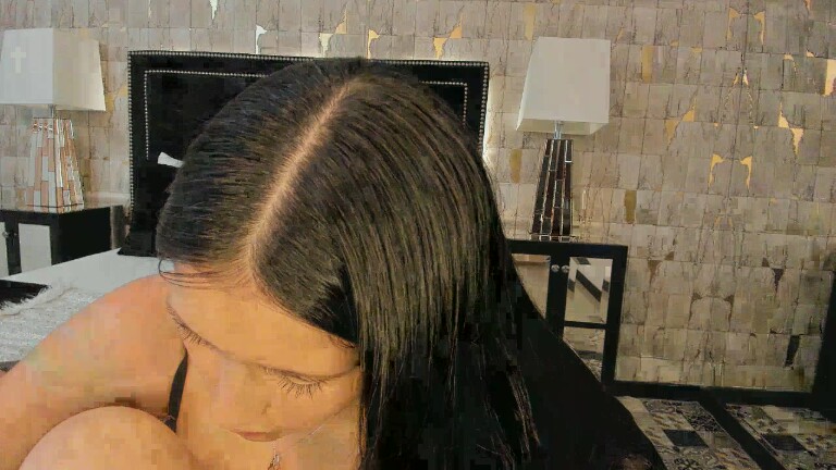 BrianaHunter69's Streamate show and profile