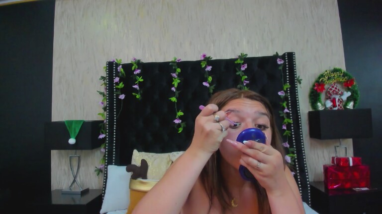 ZOEY_CLARK's Streamate show and profile