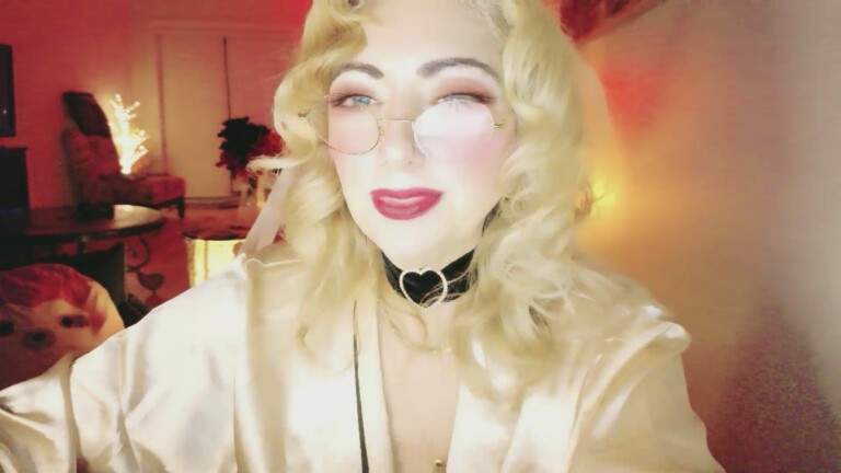 MistressCelesteAstarr's Streamate show and profile