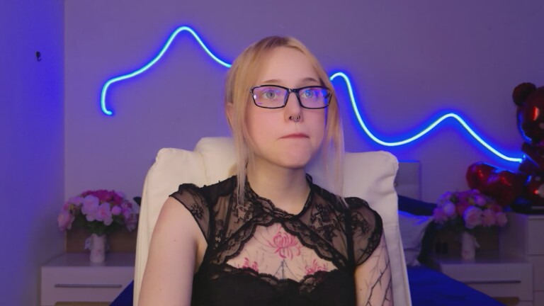 AmanneMissa's Streamate show and profile