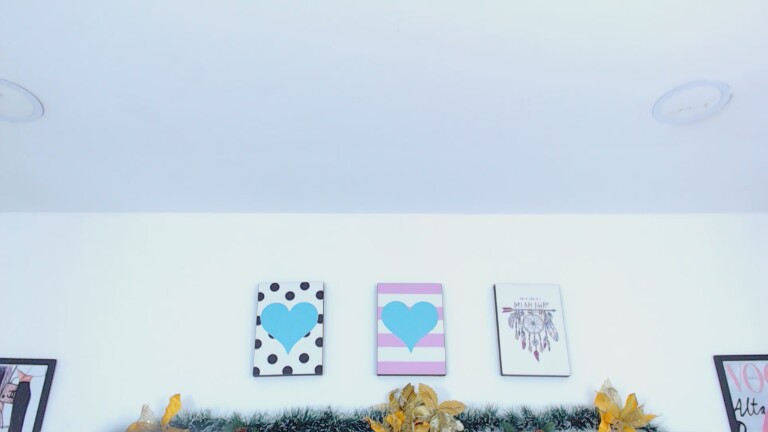 JosliinWillis's Streamate show and profile