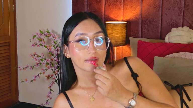 EngelGracee's Streamate show and profile