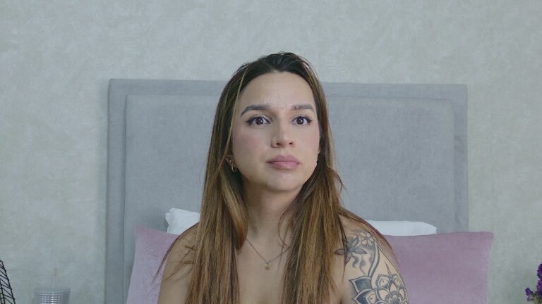 SerenityPeters's Streamate show and profile