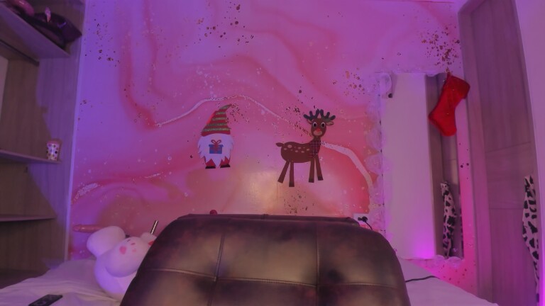 Sweet_lemariee's Streamate show and profile