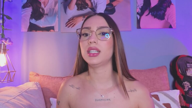 elektrashleby's Streamate show and profile